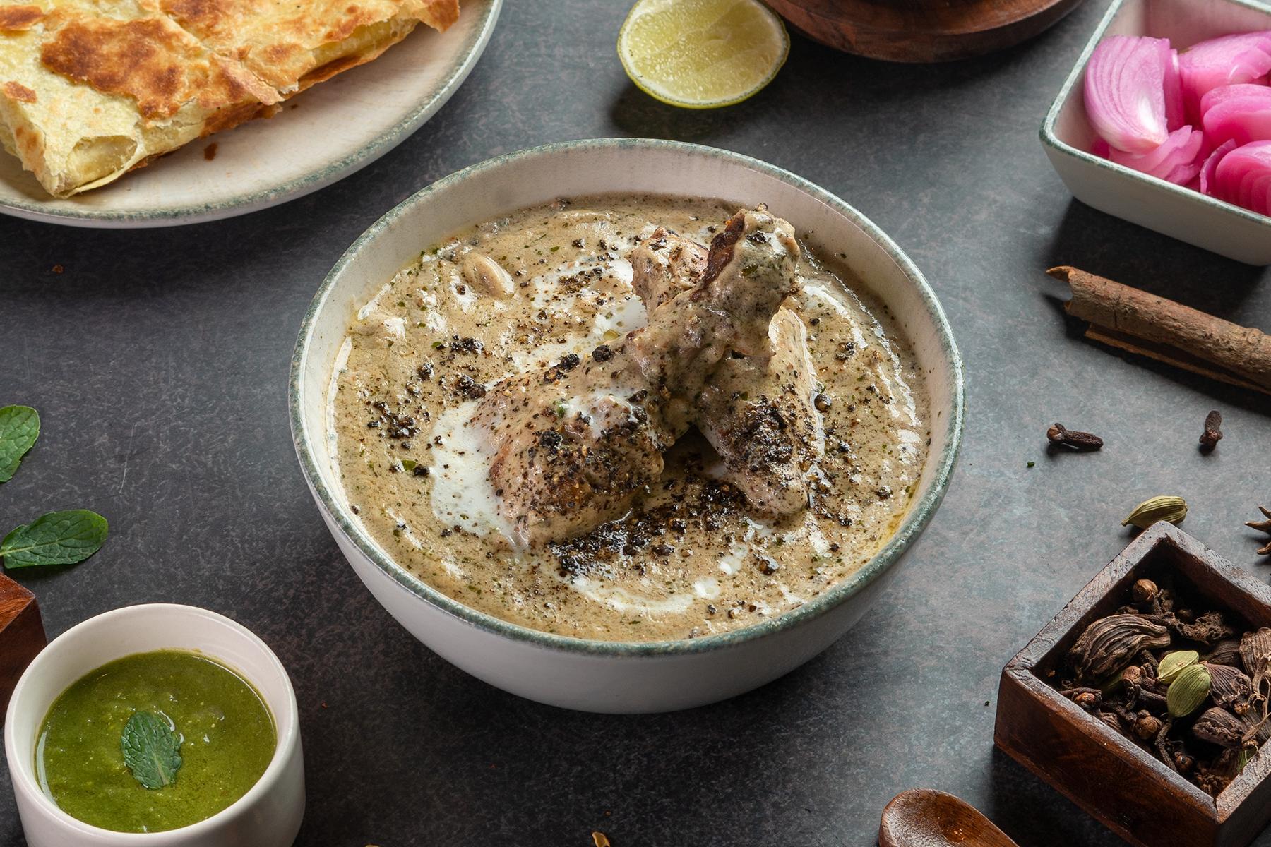 Menu positioning and pricing strategy session