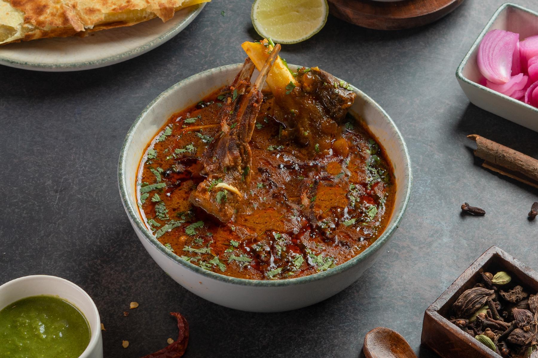 Restaurant branding and positioning workshop