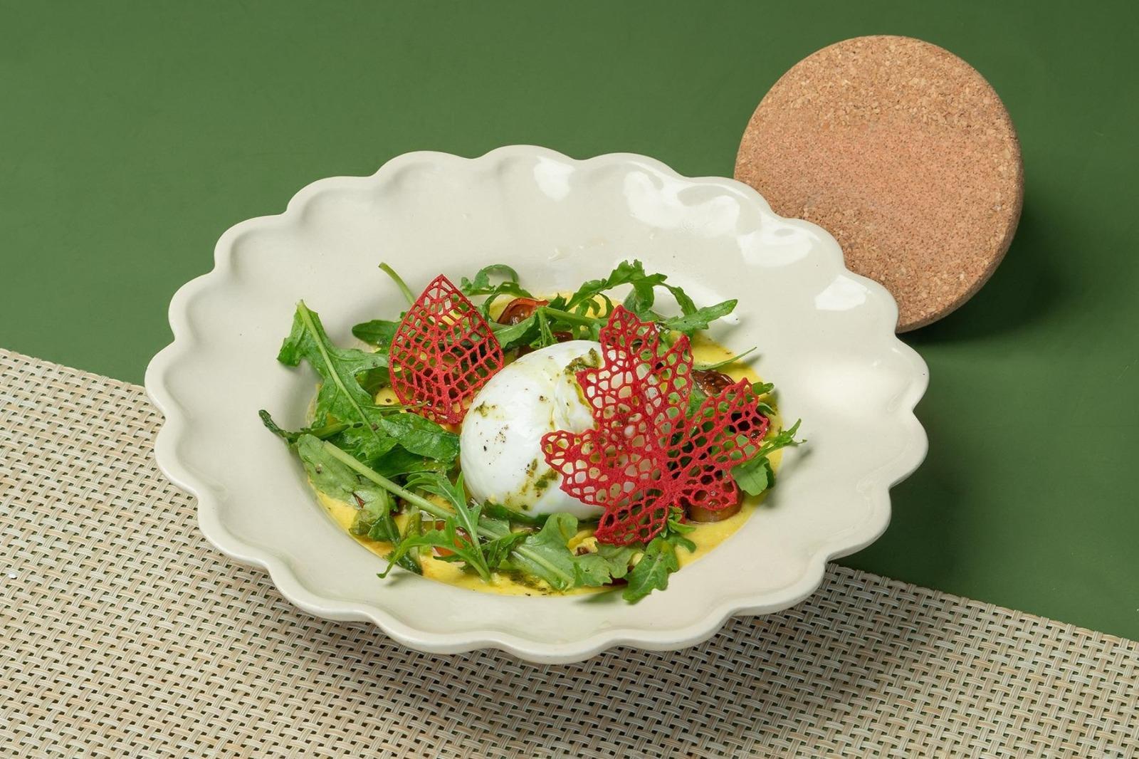 GoalCraft restaurant consultation in progress