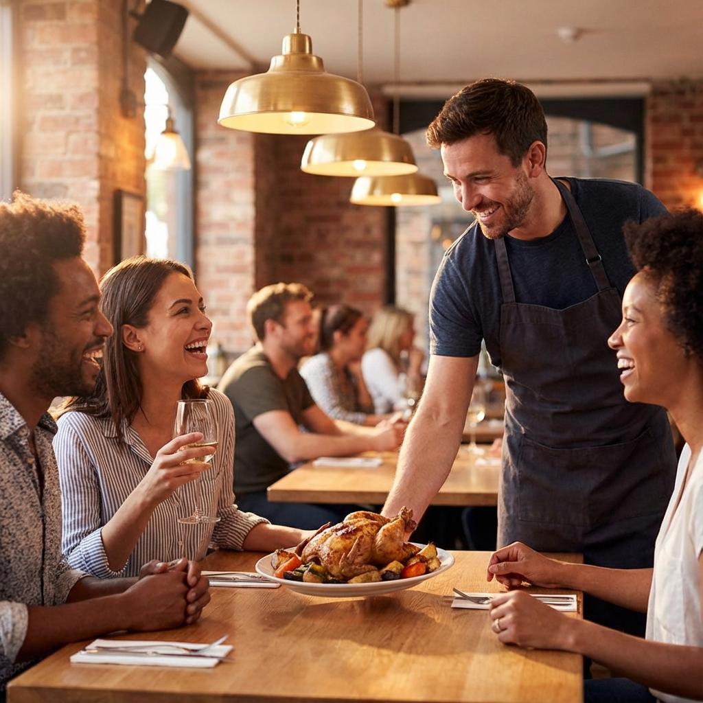 User Experience Optimization